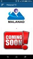 Malanad TV Cartaz