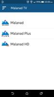 Malanad TV スクリーンショット 2