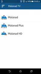 Malanad TV APK download