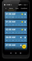 Task Alarm Clock screenshot 1