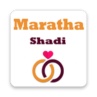 Icona MarathaShadi - Matrimonial