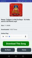 Marathi DJ Songs - MarathiMaza imagem de tela 1