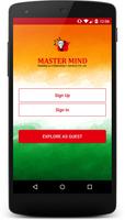 برنامه‌نما Master Mind عکس از صفحه