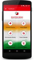 برنامه‌نما Master Mind عکس از صفحه