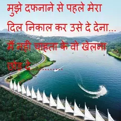 Love Shayari in Hindi APK download