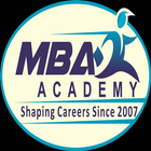 MBA Academy আইকন