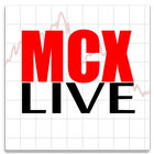 MCX NCDEX Market Live Rates-icoon