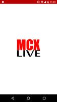 MCX NCDEX Market Live Rates Affiche