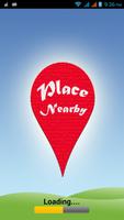 Place Nearby poster