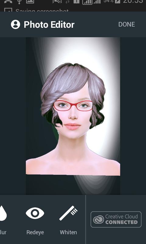 Hairstyle Changer app, virtual makeover women, men APK Download