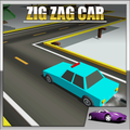 Zig Zag Car