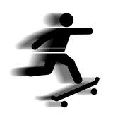 Highway Skating 3D biểu tượng