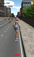 Highway Skating 3D screenshot 1