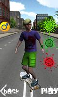 Highway Skating 3D ảnh chụp màn hình 2