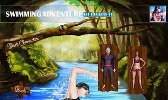 Swimming Adventure 3D Screenshot 2