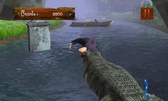 Swimming Adventure 3D Screenshot 3