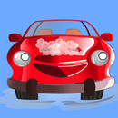 preschool car wash APK