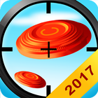 Clay Shooting - Double Trap, Skeet, Sporting, Hunt icon