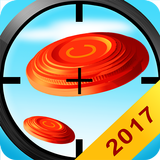 Clay Shooting - Double Trap, Skeet, Sporting, Hunt biểu tượng
