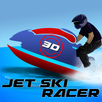 Jet Ski racer | water game APK