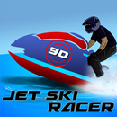 Jet Ski racer | water game APK