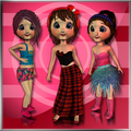 Kids Dress Up