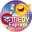 Comedy Express By Kolkata Box Office Pvt. Ltd. APK