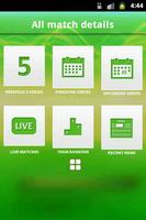 Cricket Live Score App - News スクリーンショット 2