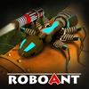 Robo ant | The Smasher Mod Apk [Unlimited money]