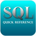 SQL Quick Reference 아이콘