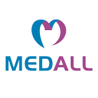 Medall Customer  Reports-icoon