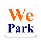 WePark Vendor أيقونة