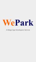 WePark постер