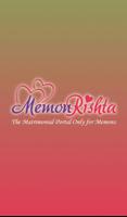 Poster Memon Rishta