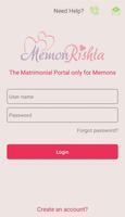 برنامه‌نما Memon Rishta عکس از صفحه