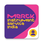 Merck Instrumentation Service 图标