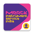 Merck Instrumentation Service 아이콘