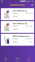 Merck Instrumentation Service 스크린샷 2