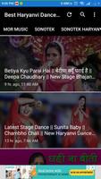 Spana - Best  Haryanvi Stage Dance penulis hantaran