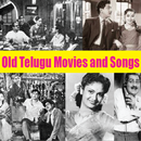 Old Telugu Movies and Songs APK