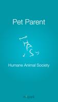 Pet Parent Affiche