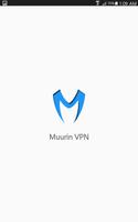 Muurin VPN poster