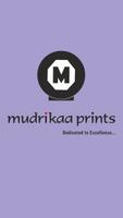 Mudrikaa Prints Plakat