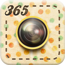 APK My365-photo calendar/diary app