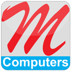 Mohit Computers, Sangamner icono