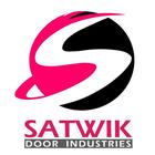 Satwik Door Industries Zeichen