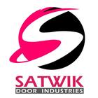 Satwik Door Industries أيقونة