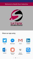 Satwik Door Industries تصوير الشاشة 2