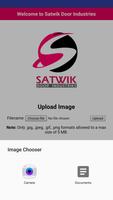 برنامه‌نما Satwik Door Industries عکس از صفحه