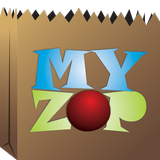 آیکون‌ MyZop